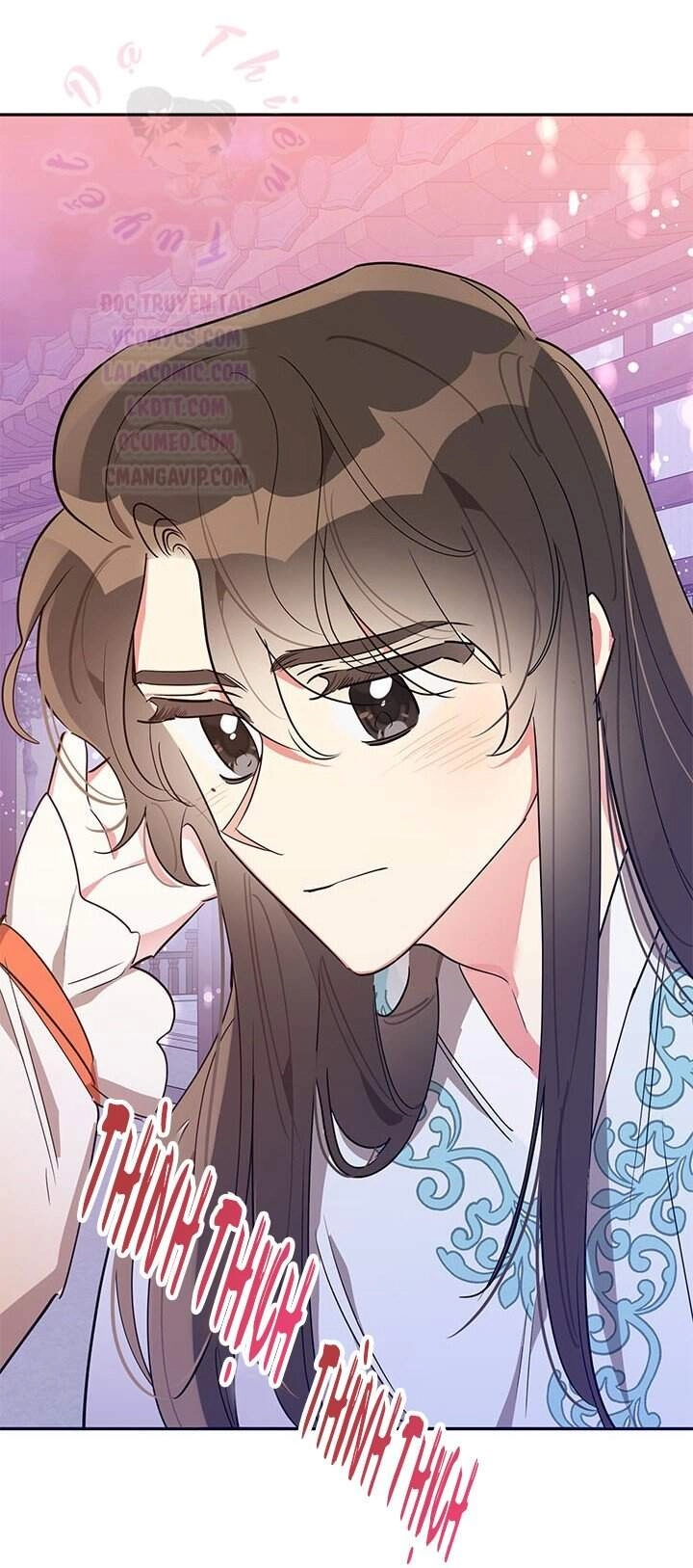 Trở Thành Con Gái Nhân Vật Phản Diện Chapter 40 - 51