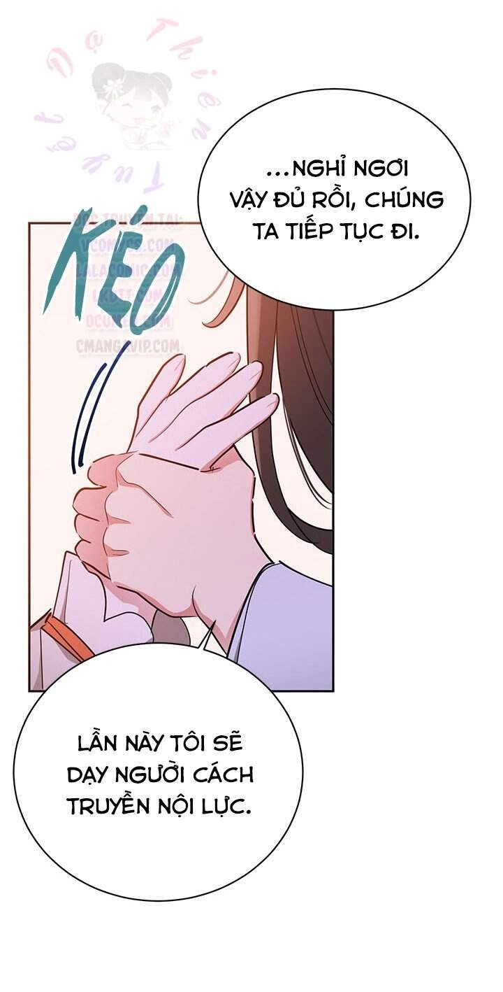 Trở Thành Con Gái Nhân Vật Phản Diện Chapter 40 - 52