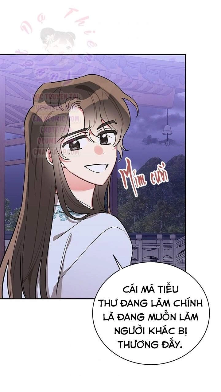 Trở Thành Con Gái Nhân Vật Phản Diện Chapter 40 - 54