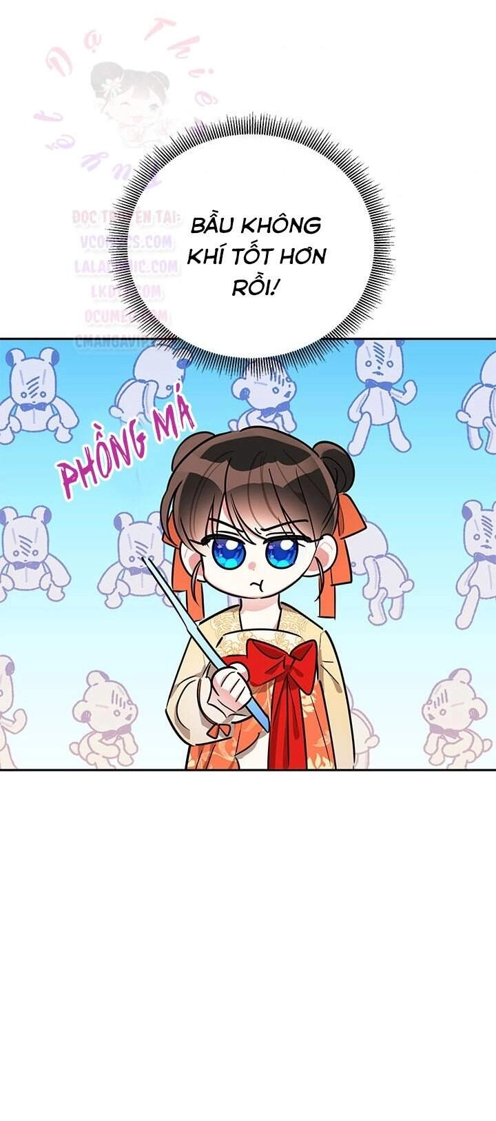 Trở Thành Con Gái Nhân Vật Phản Diện Chapter 40 - 55