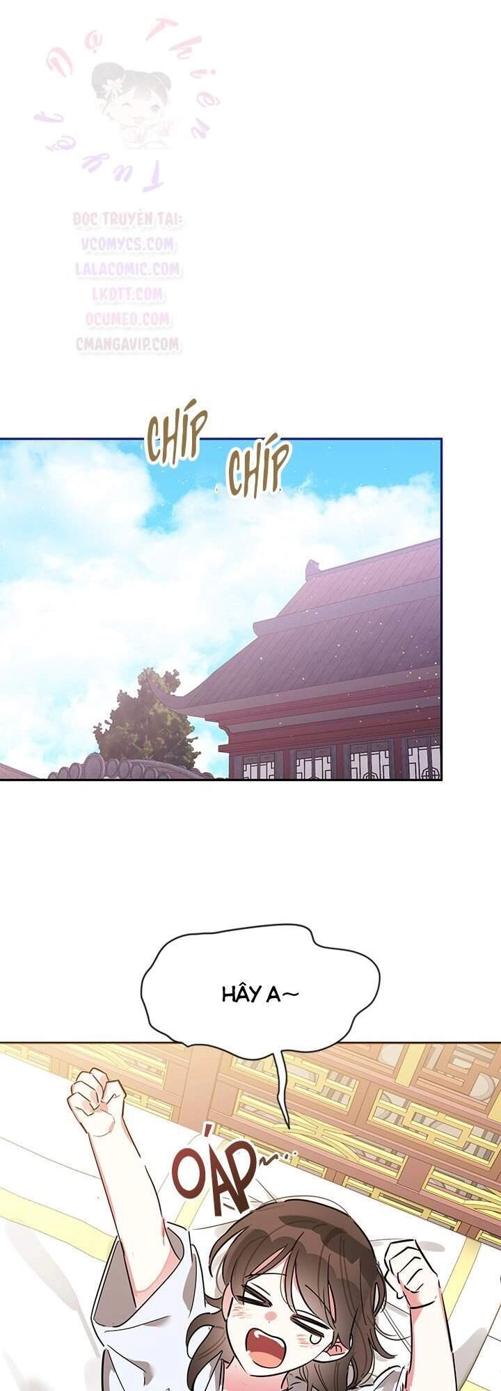 Trở Thành Con Gái Nhân Vật Phản Diện Chapter 40 - 56