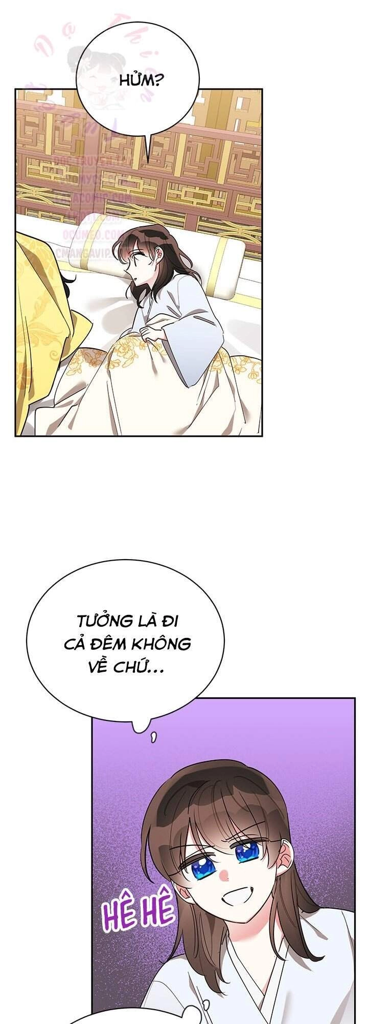 Trở Thành Con Gái Nhân Vật Phản Diện Chapter 40 - 58