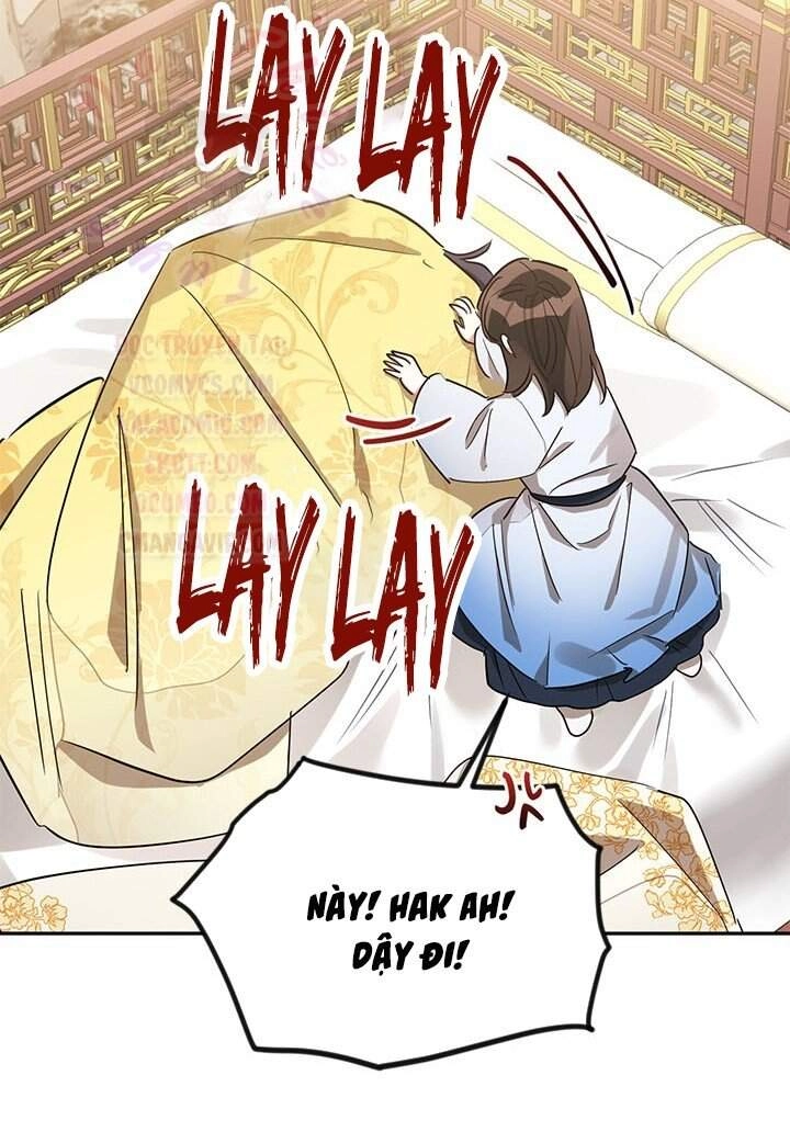 Trở Thành Con Gái Nhân Vật Phản Diện Chapter 40 - 60