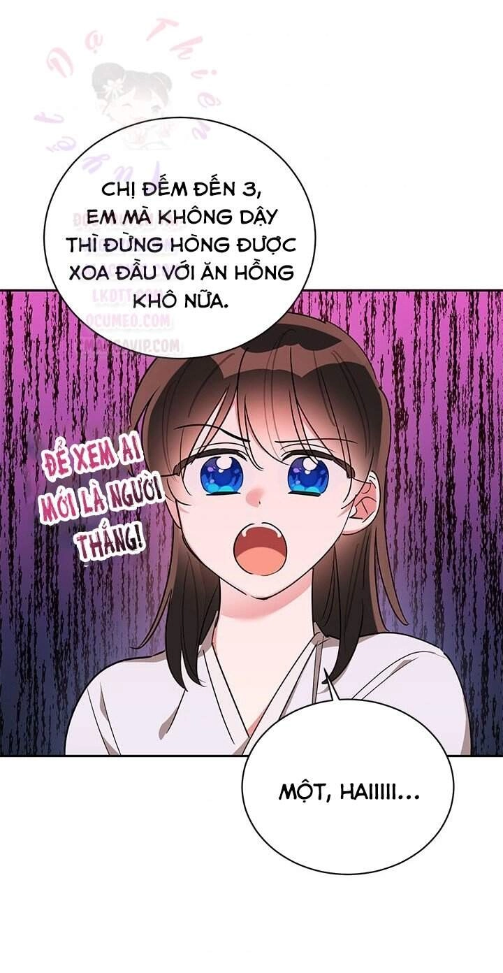 Trở Thành Con Gái Nhân Vật Phản Diện Chapter 40 - 62