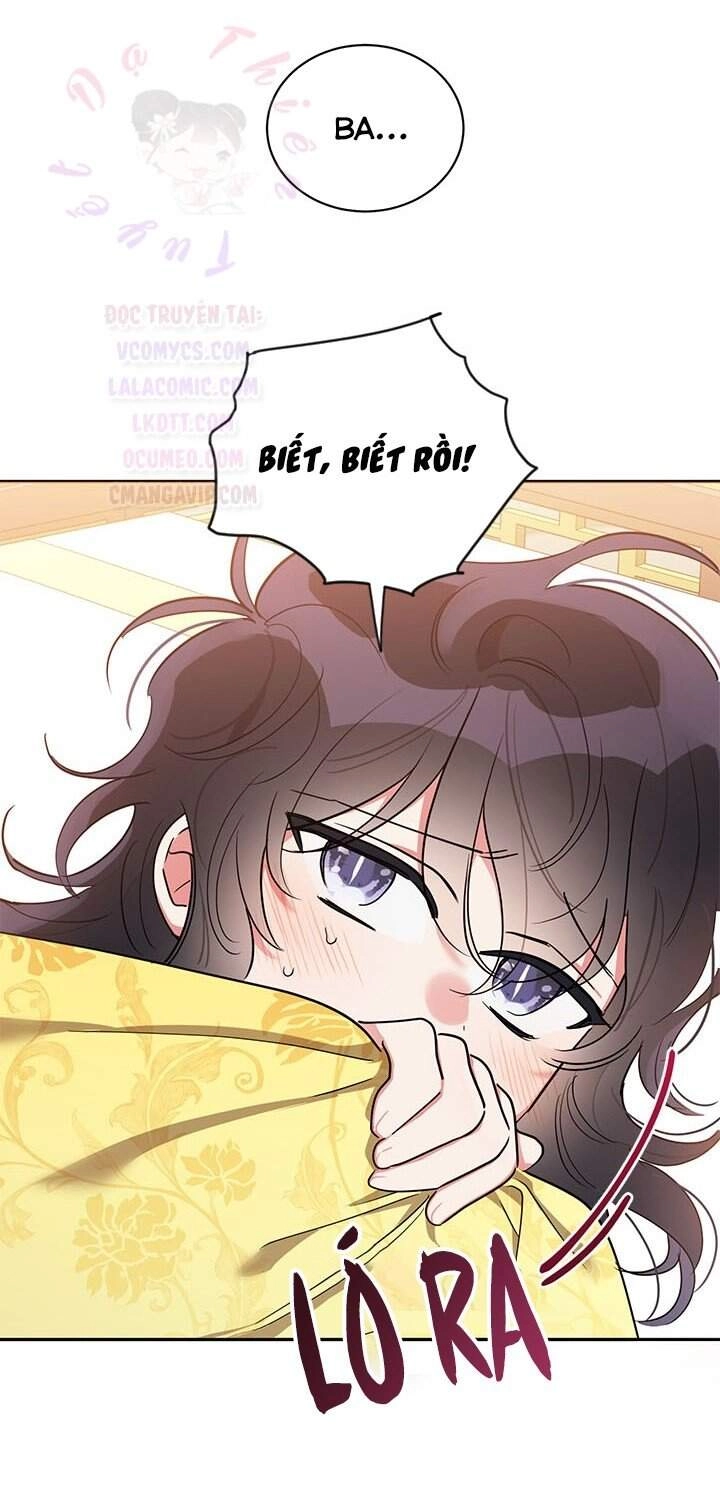 Trở Thành Con Gái Nhân Vật Phản Diện Chapter 40 - 63