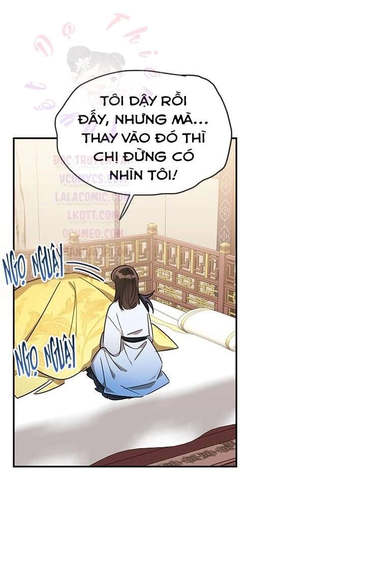 Trở Thành Con Gái Nhân Vật Phản Diện Chapter 40 - 64