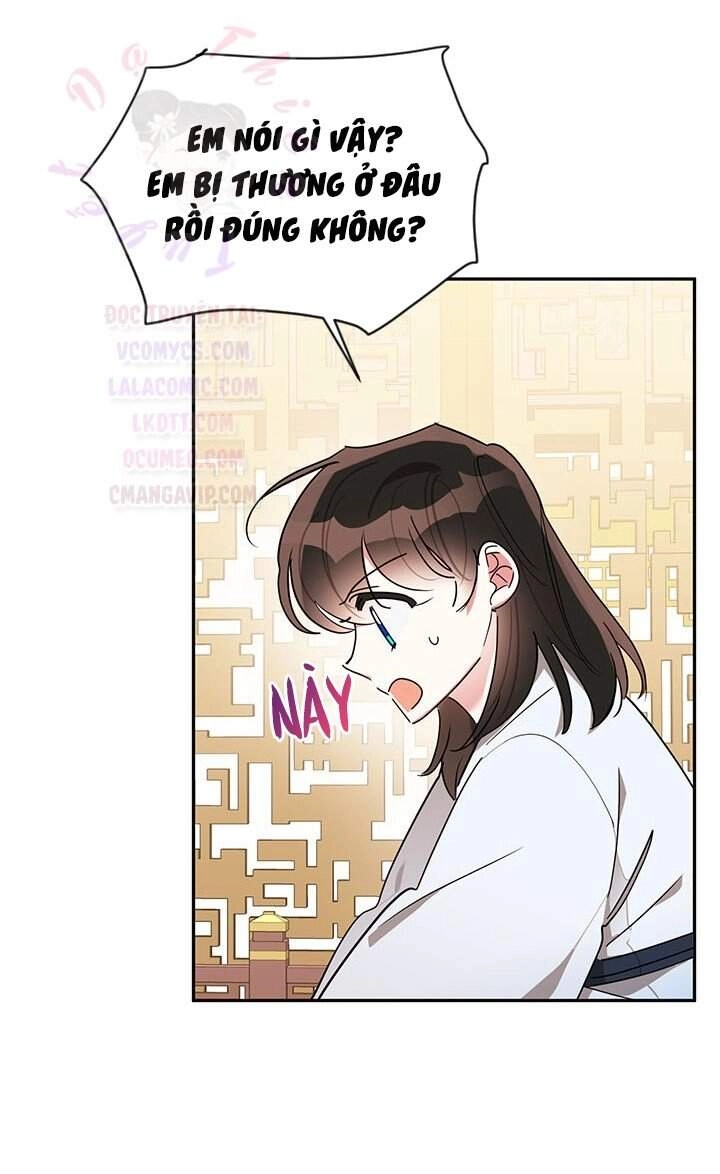 Trở Thành Con Gái Nhân Vật Phản Diện Chapter 40 - 65