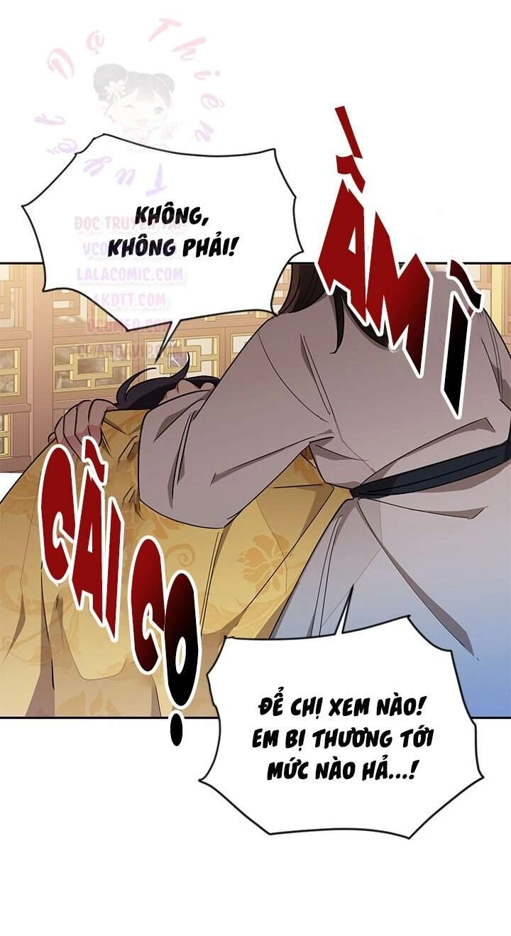 Trở Thành Con Gái Nhân Vật Phản Diện Chapter 40 - 66