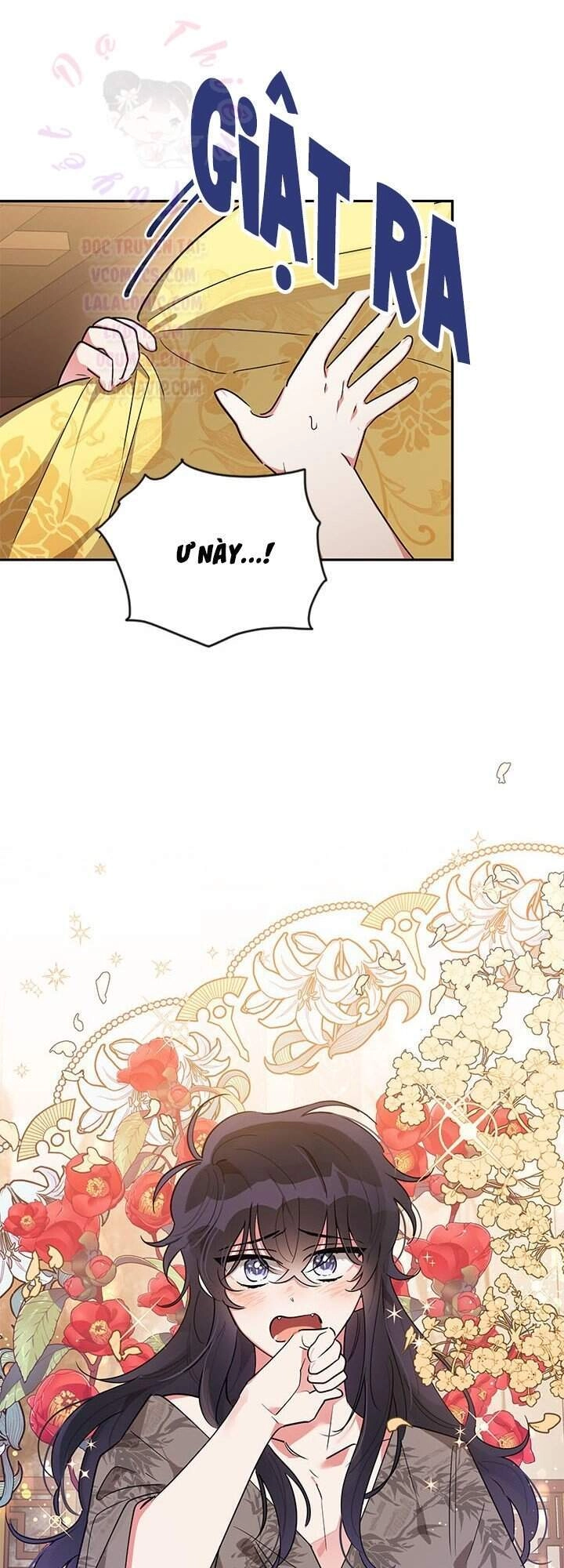 Trở Thành Con Gái Nhân Vật Phản Diện Chapter 40 - 67