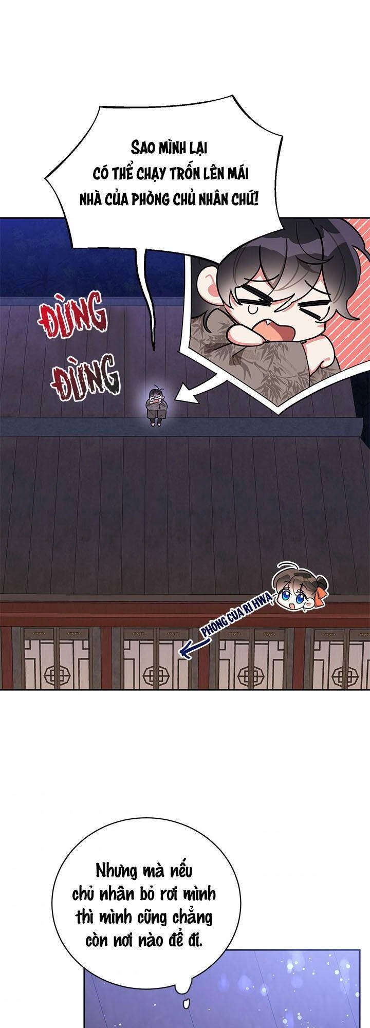 Trở Thành Con Gái Nhân Vật Phản Diện Chapter 41 - 3