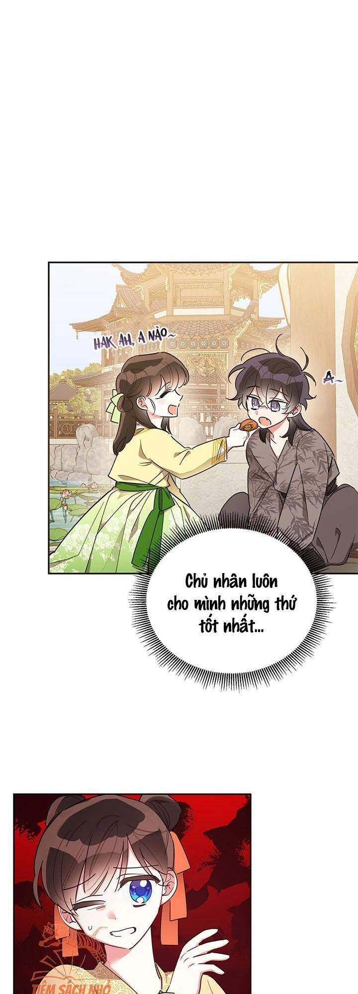 Trở Thành Con Gái Nhân Vật Phản Diện Chapter 41 - 6