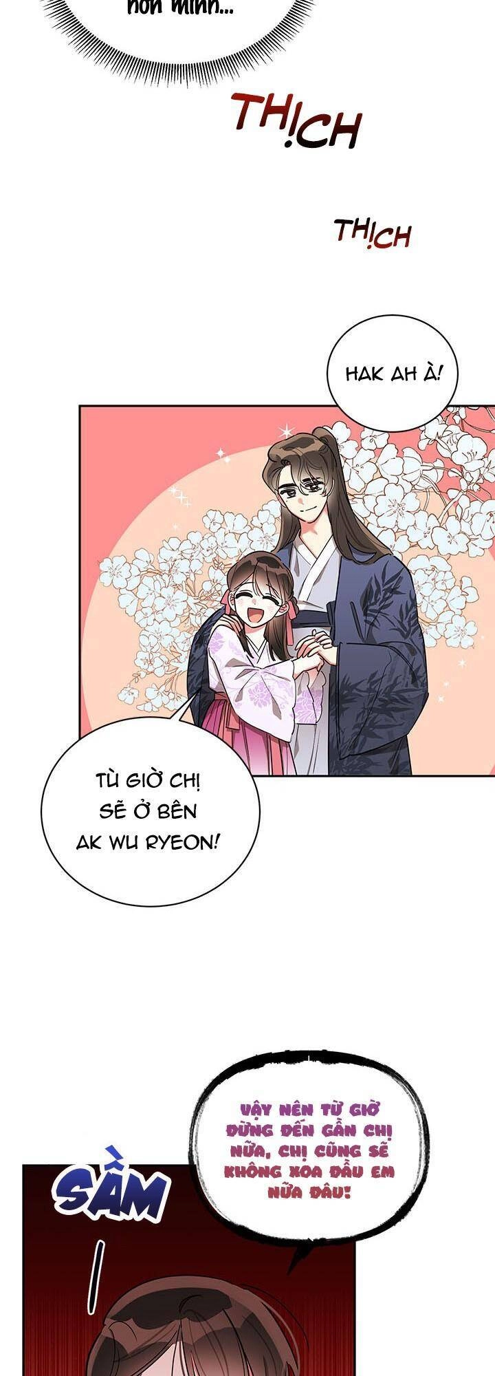 Trở Thành Con Gái Nhân Vật Phản Diện Chapter 41 - 9