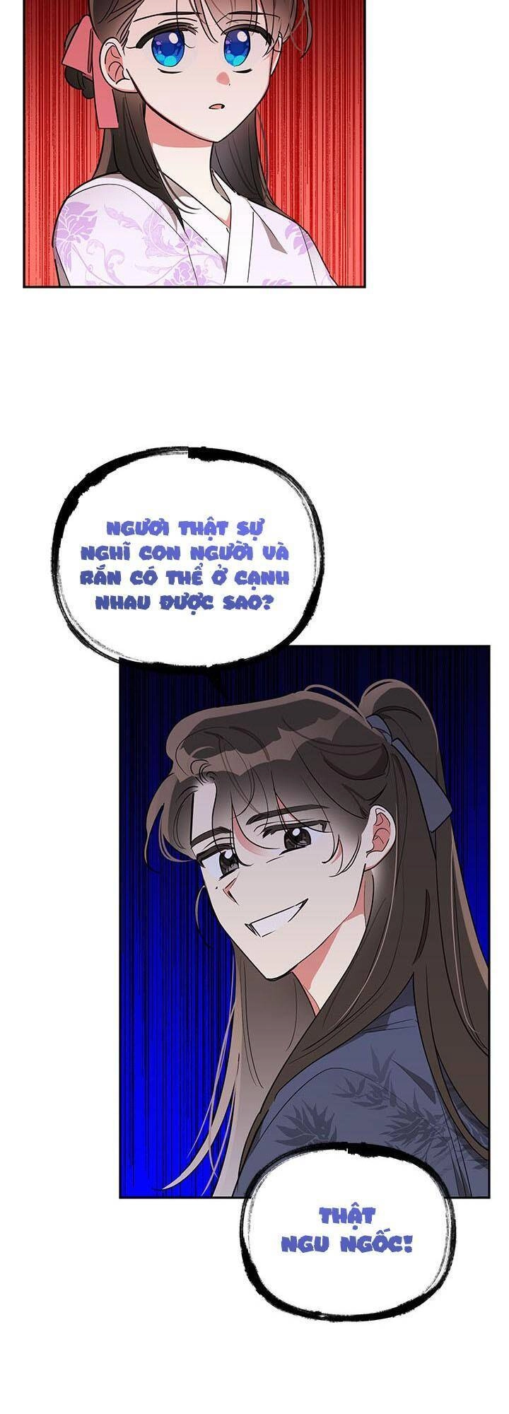 Trở Thành Con Gái Nhân Vật Phản Diện Chapter 41 - 10