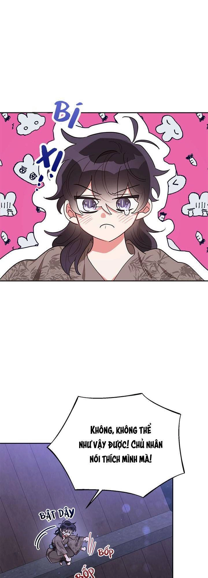 Trở Thành Con Gái Nhân Vật Phản Diện Chapter 41 - 11