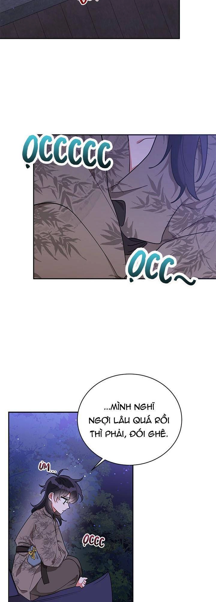 Trở Thành Con Gái Nhân Vật Phản Diện Chapter 41 - 12