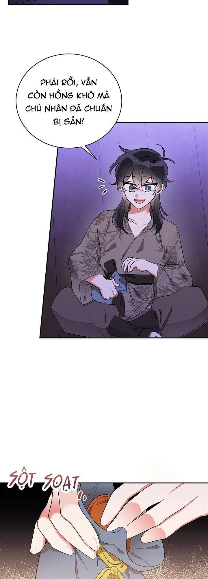 Trở Thành Con Gái Nhân Vật Phản Diện Chapter 41 - 13