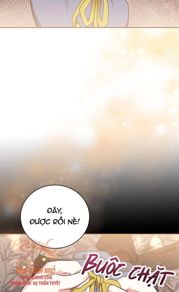 Trở Thành Con Gái Nhân Vật Phản Diện Chapter 41 - 14