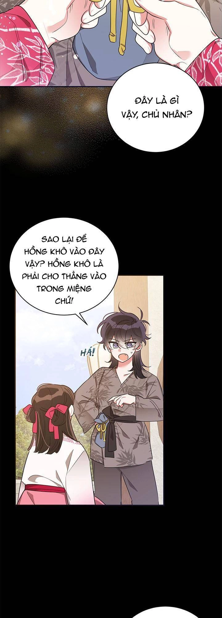 Trở Thành Con Gái Nhân Vật Phản Diện Chapter 41 - 15