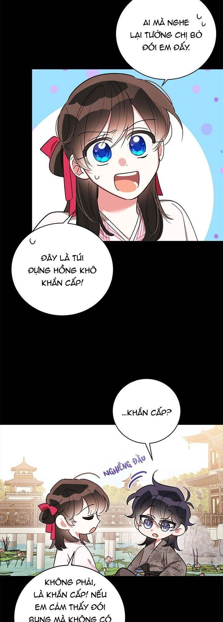 Trở Thành Con Gái Nhân Vật Phản Diện Chapter 41 - 16