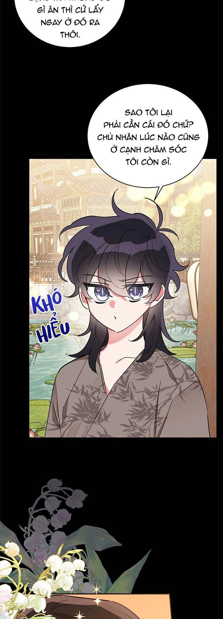 Trở Thành Con Gái Nhân Vật Phản Diện Chapter 41 - 17