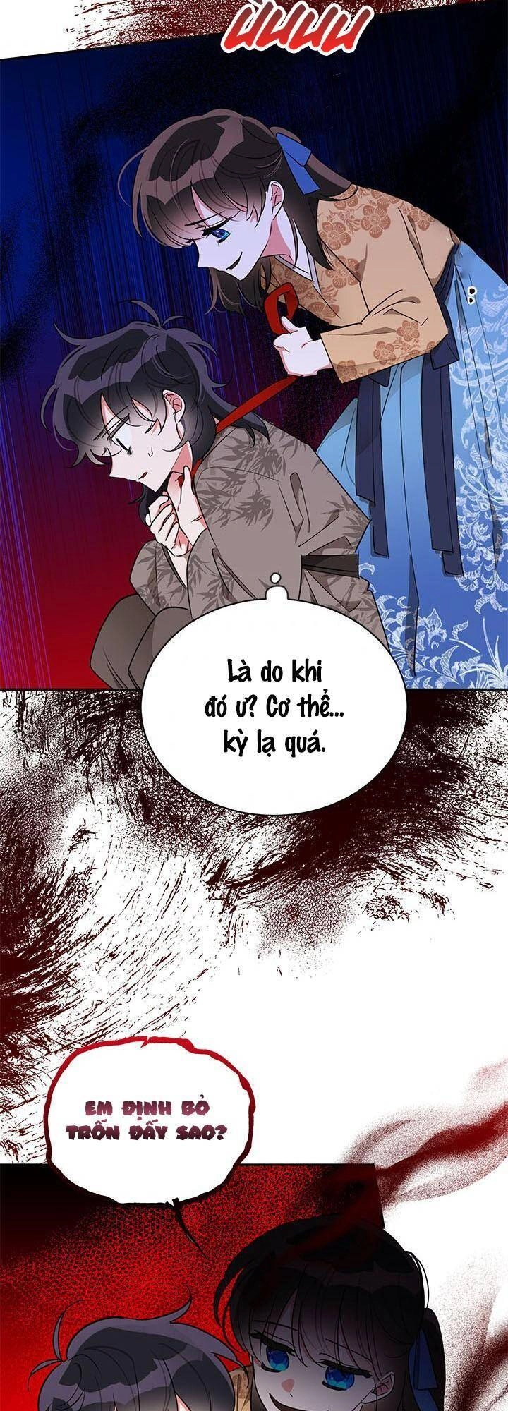 Trở Thành Con Gái Nhân Vật Phản Diện Chapter 41 - 23