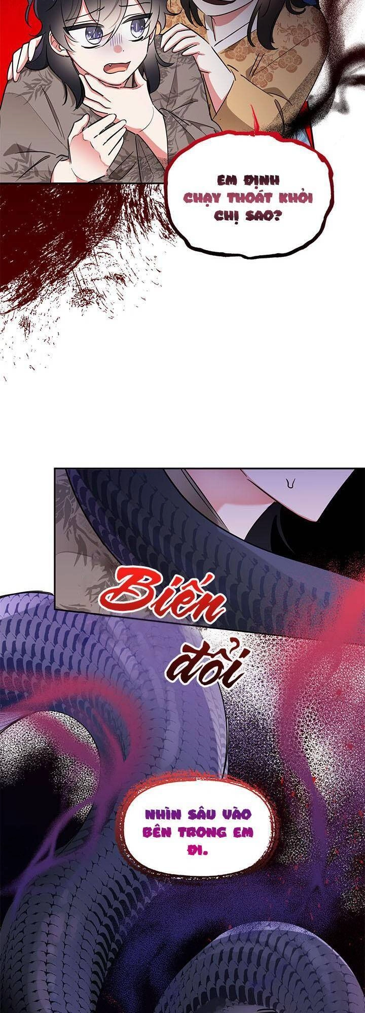 Trở Thành Con Gái Nhân Vật Phản Diện Chapter 41 - 24