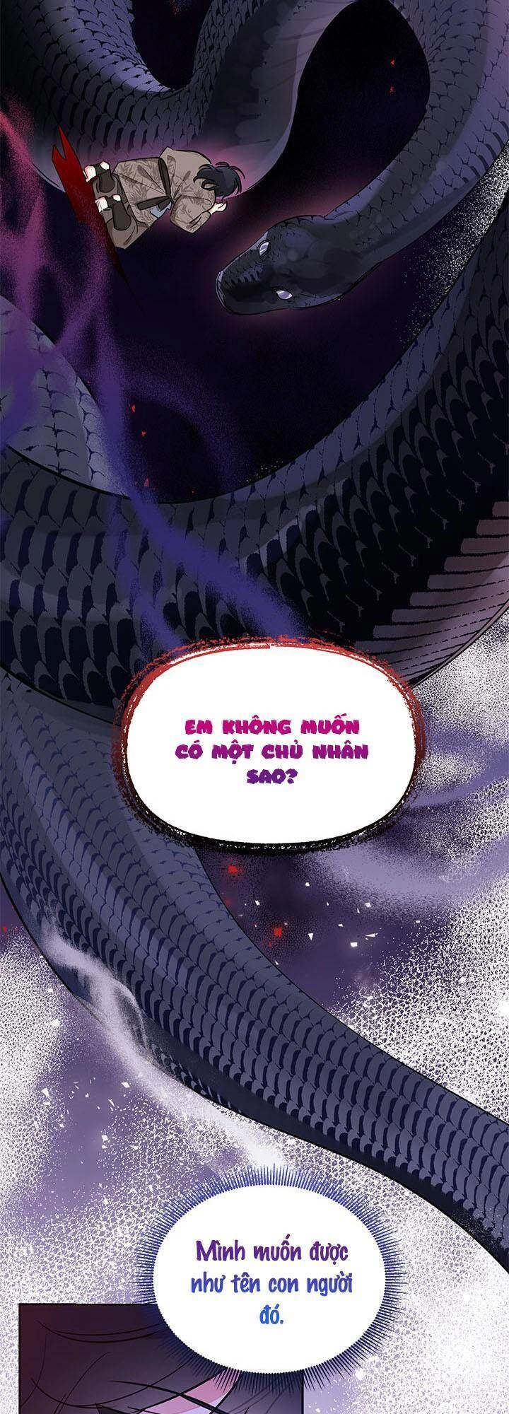 Trở Thành Con Gái Nhân Vật Phản Diện Chapter 41 - 25