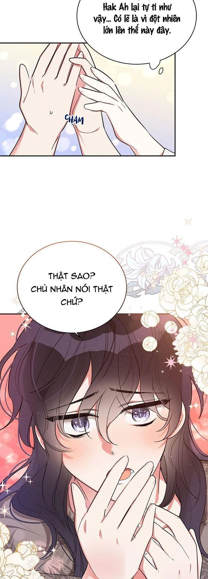 Trở Thành Con Gái Nhân Vật Phản Diện Chapter 41 - 32