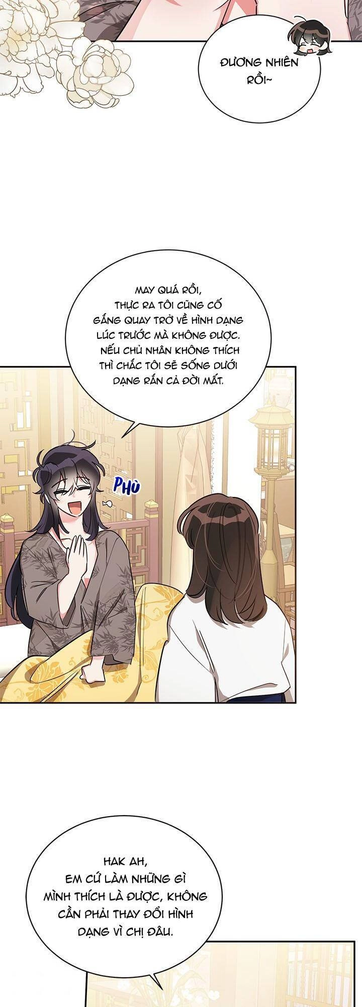 Trở Thành Con Gái Nhân Vật Phản Diện Chapter 41 - 33