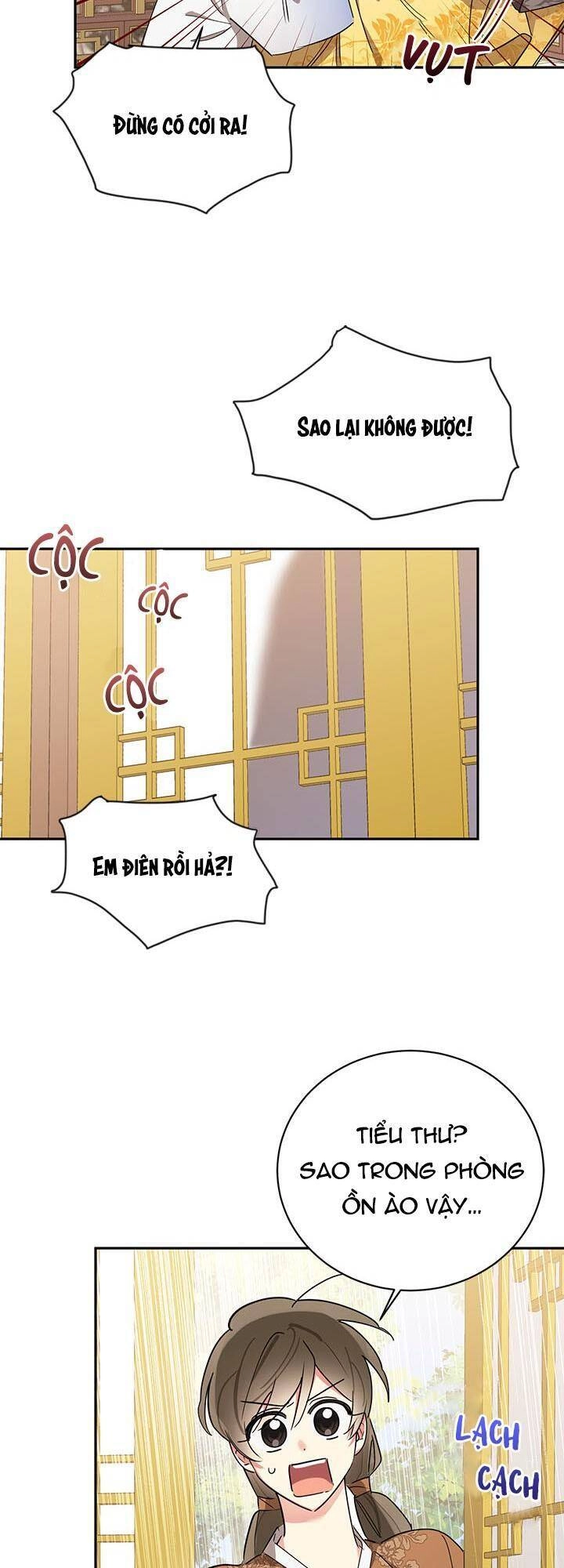 Trở Thành Con Gái Nhân Vật Phản Diện Chapter 41 - 37