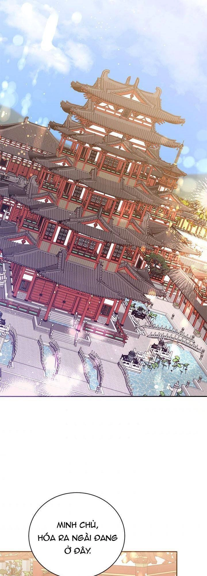 Trở Thành Con Gái Nhân Vật Phản Diện Chapter 41 - 40