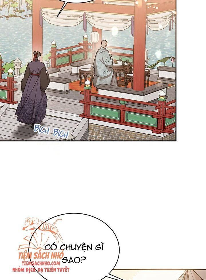 Trở Thành Con Gái Nhân Vật Phản Diện Chapter 41 - 41