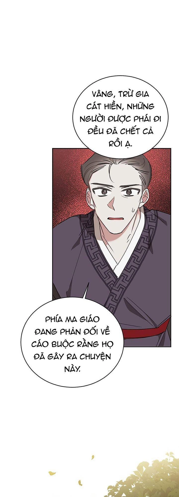 Trở Thành Con Gái Nhân Vật Phản Diện Chapter 41 - 43