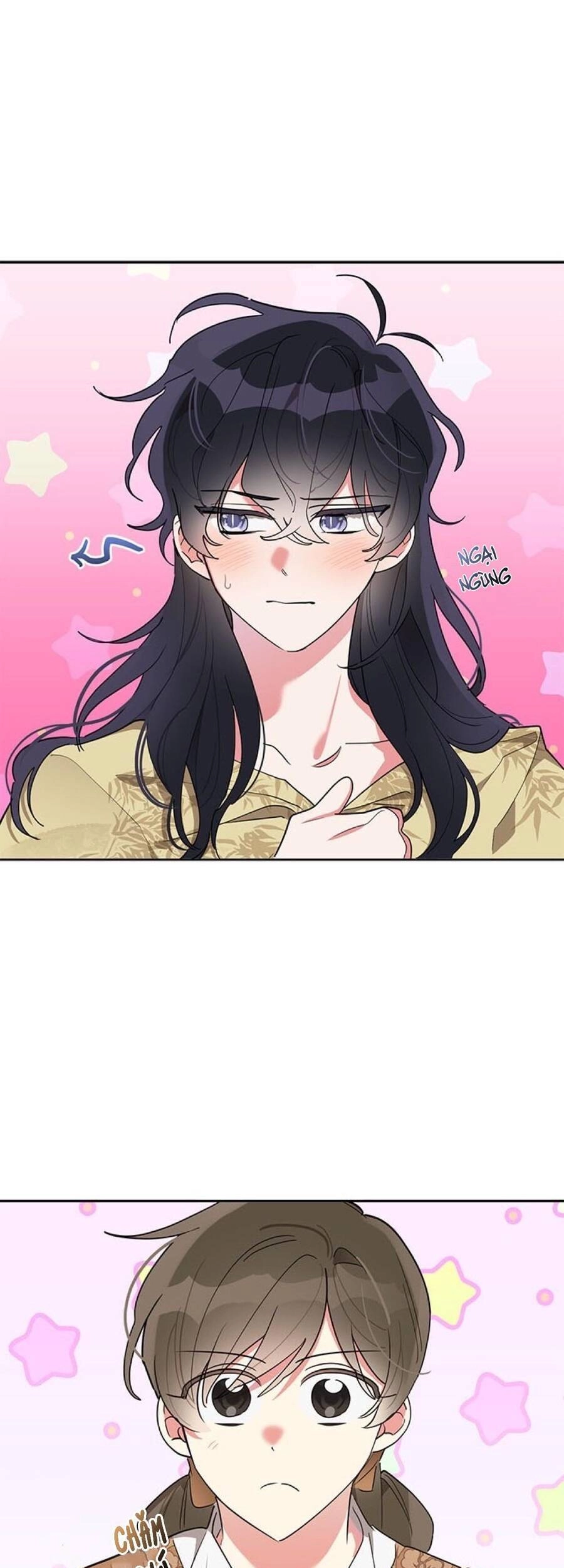 Trở Thành Con Gái Nhân Vật Phản Diện Chapter 42 - 1