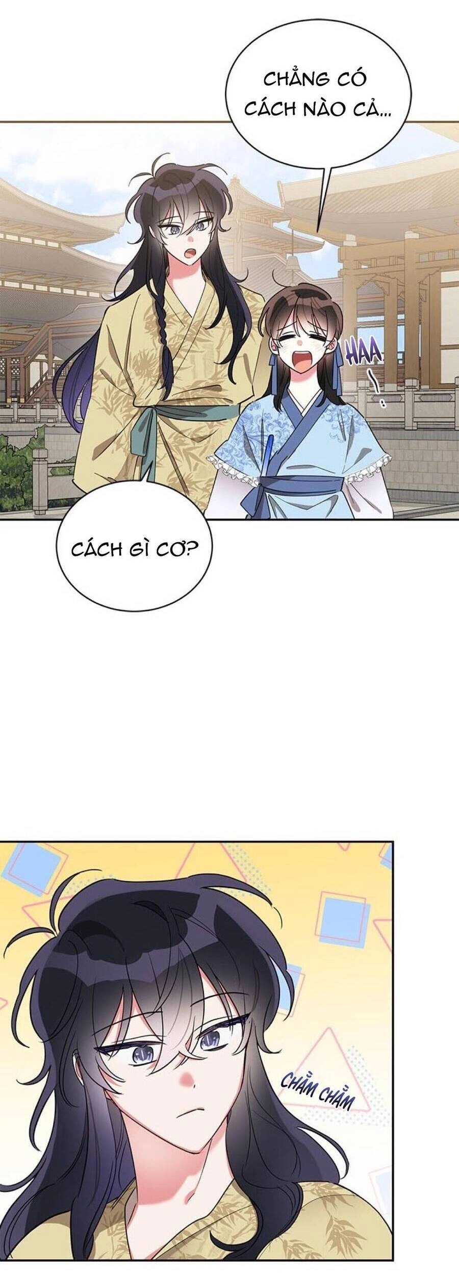 Trở Thành Con Gái Nhân Vật Phản Diện Chapter 42 - 9