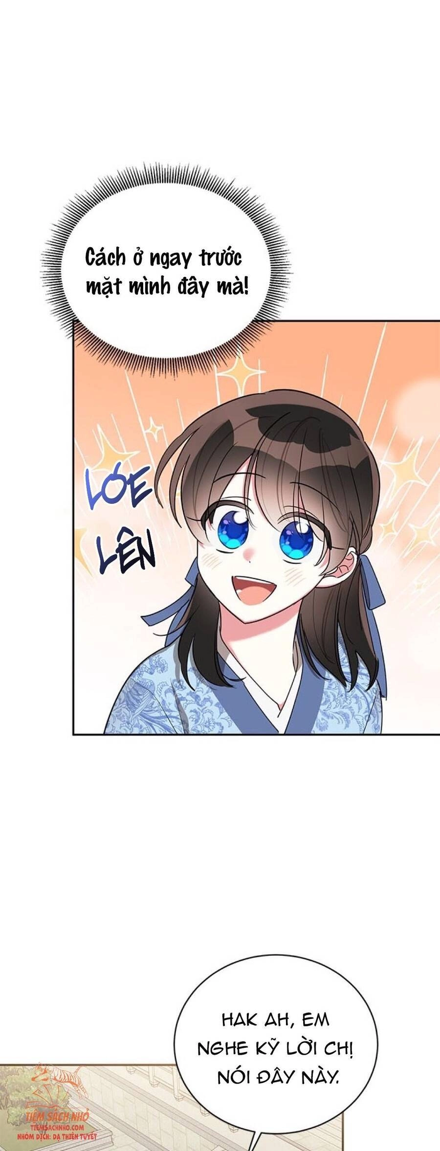 Trở Thành Con Gái Nhân Vật Phản Diện Chapter 42 - 10