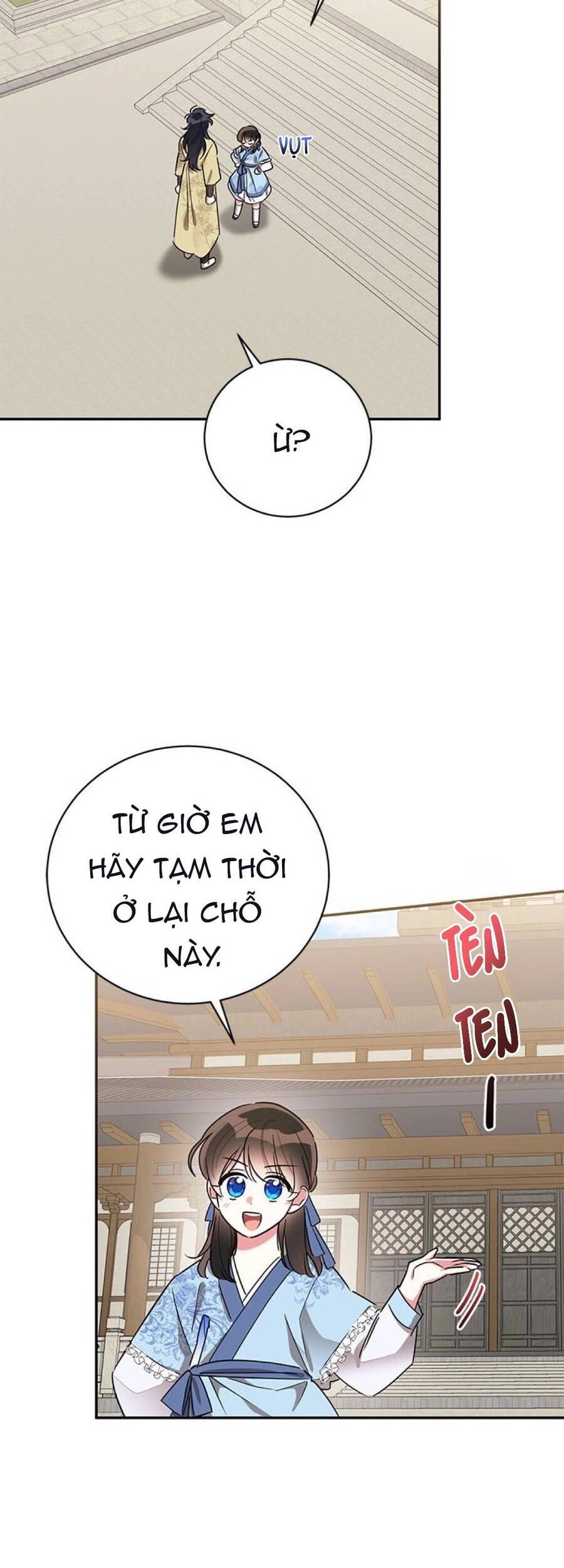 Trở Thành Con Gái Nhân Vật Phản Diện Chapter 42 - 11