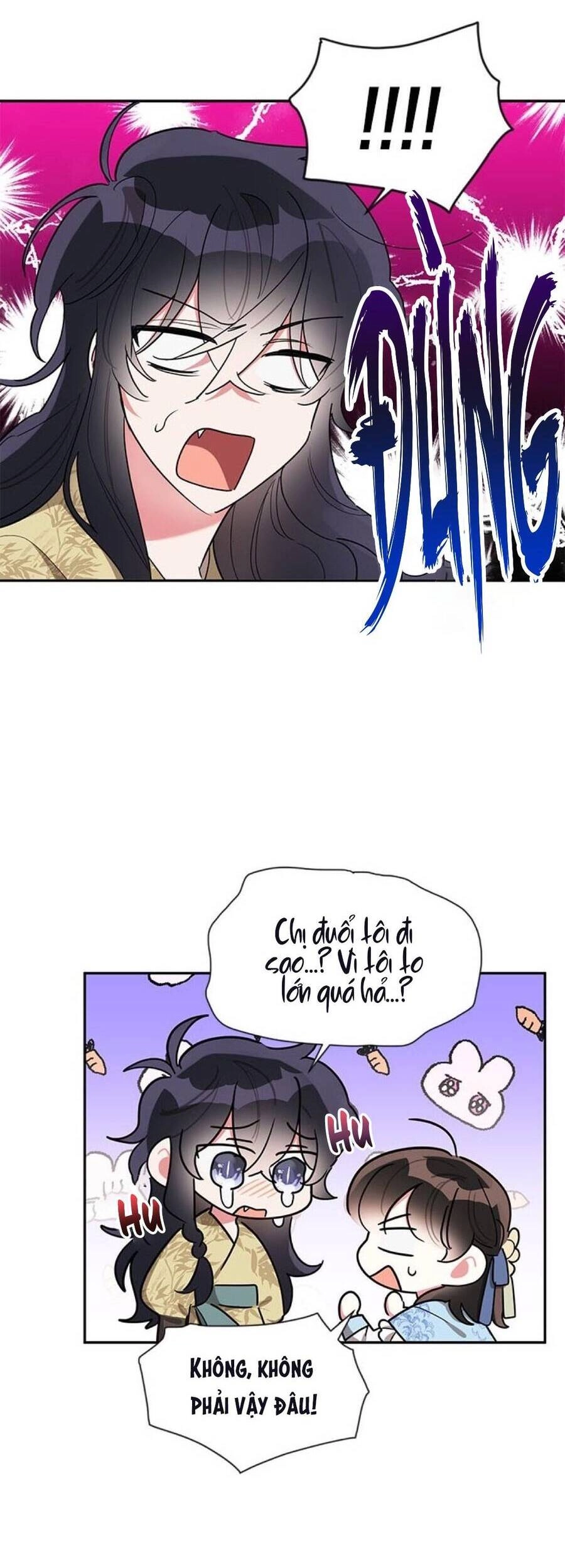 Trở Thành Con Gái Nhân Vật Phản Diện Chapter 42 - 12