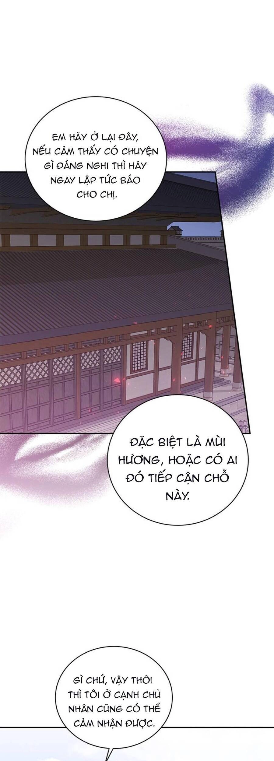 Trở Thành Con Gái Nhân Vật Phản Diện Chapter 42 - 13