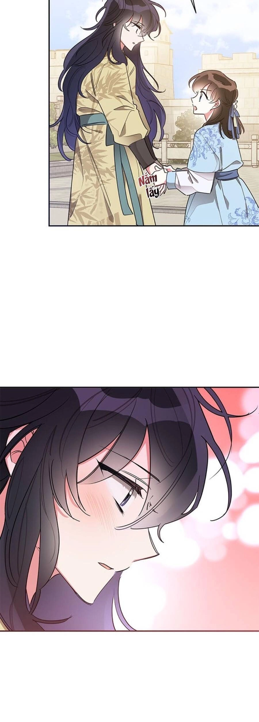 Trở Thành Con Gái Nhân Vật Phản Diện Chapter 42 - 16