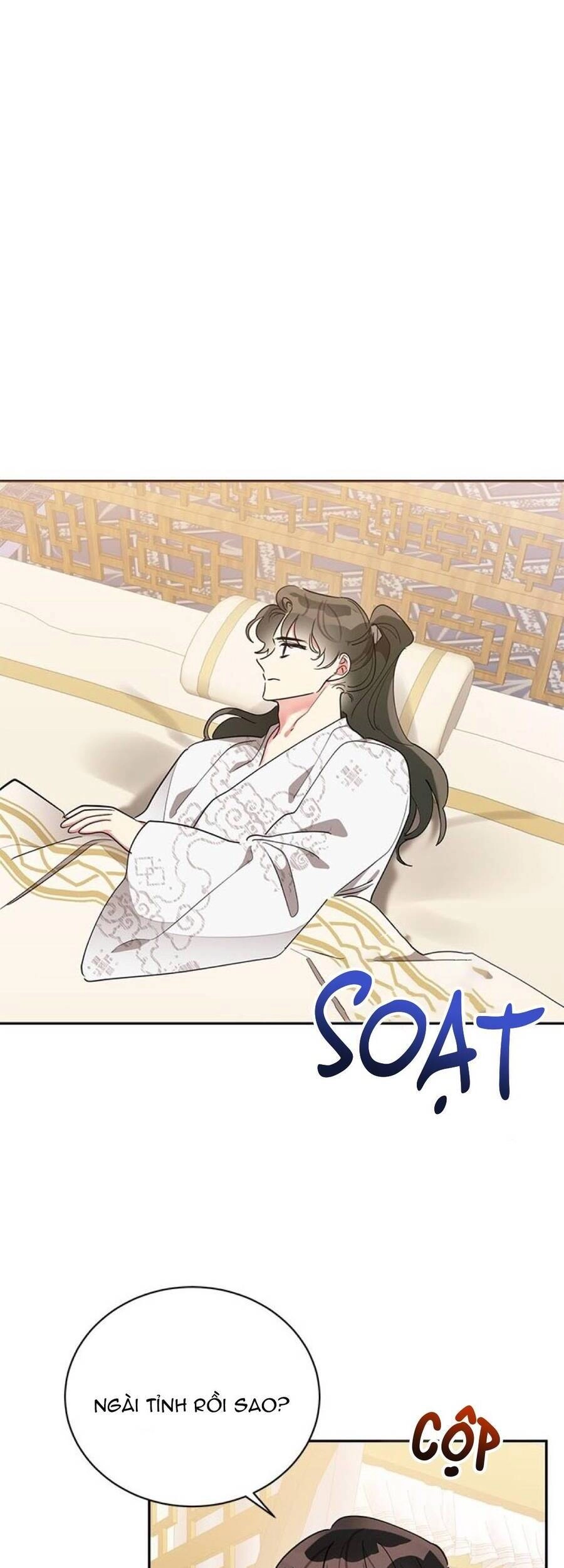 Trở Thành Con Gái Nhân Vật Phản Diện Chapter 42 - 18