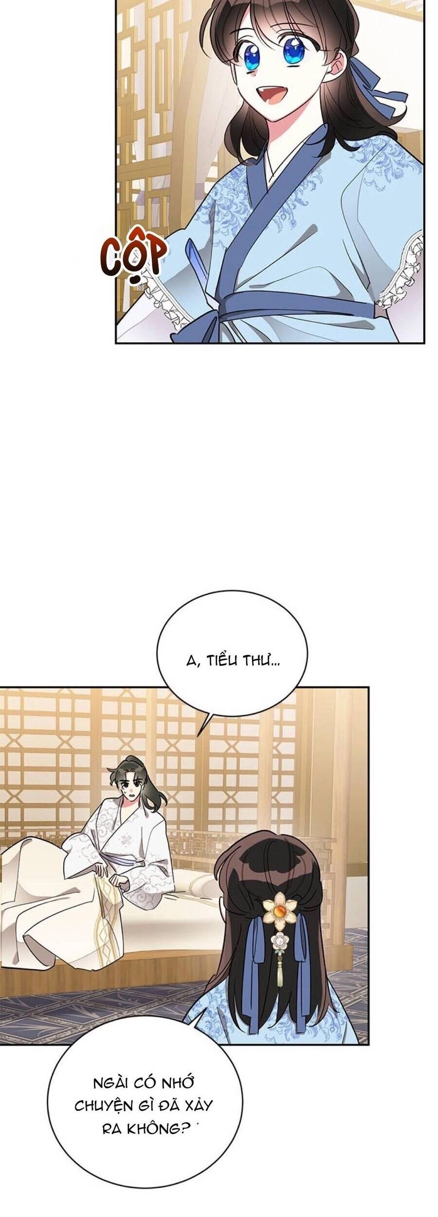 Trở Thành Con Gái Nhân Vật Phản Diện Chapter 42 - 19