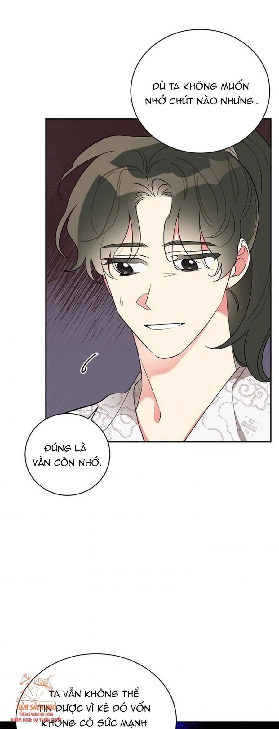 Trở Thành Con Gái Nhân Vật Phản Diện Chapter 42 - 20