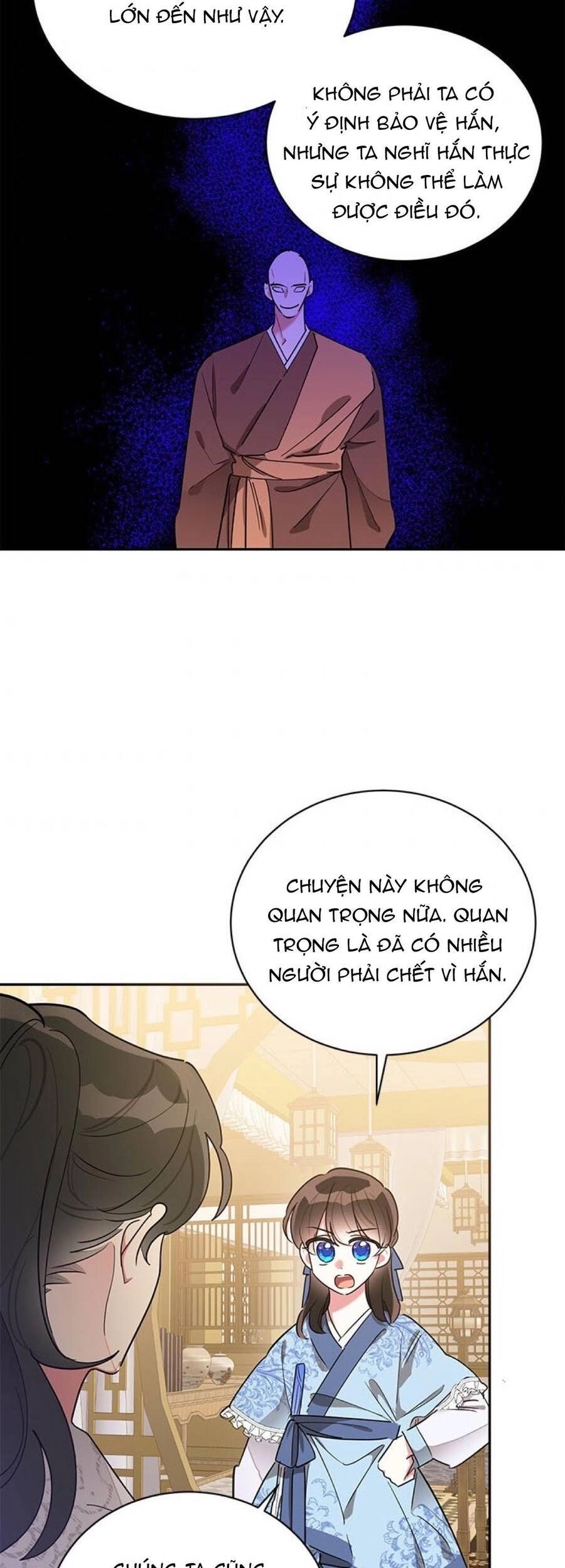 Trở Thành Con Gái Nhân Vật Phản Diện Chapter 42 - 21