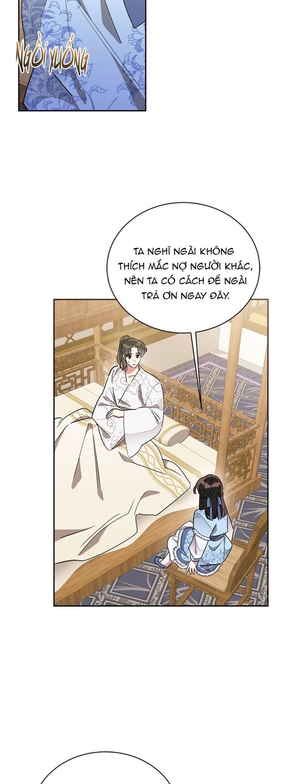 Trở Thành Con Gái Nhân Vật Phản Diện Chapter 42 - 23