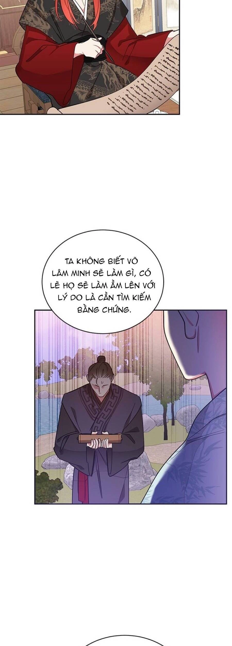 Trở Thành Con Gái Nhân Vật Phản Diện Chapter 42 - 28