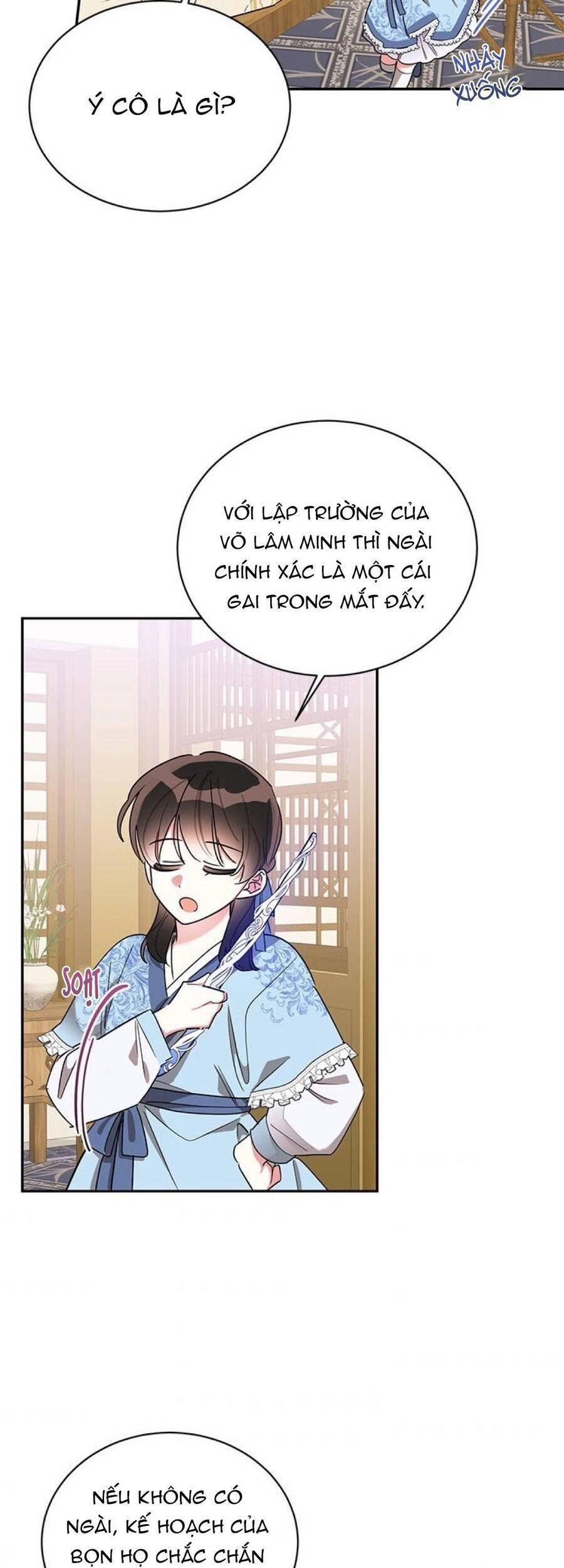 Trở Thành Con Gái Nhân Vật Phản Diện Chapter 42 - 31