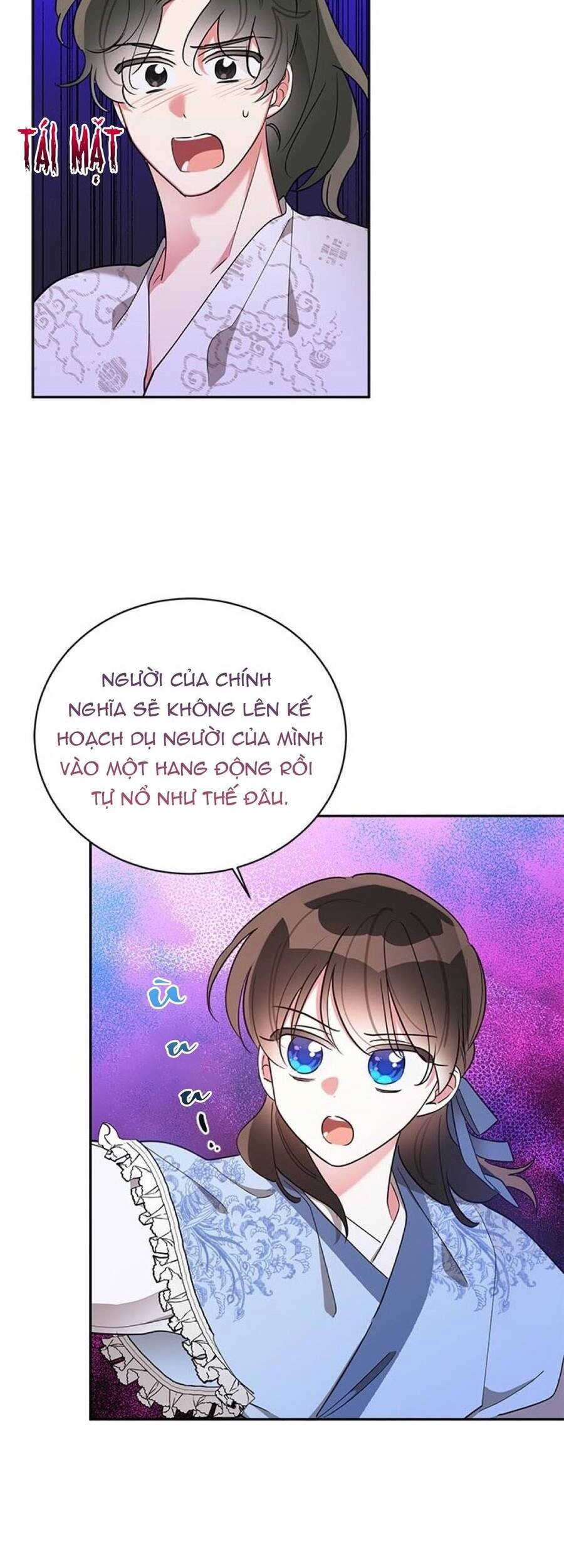 Trở Thành Con Gái Nhân Vật Phản Diện Chapter 42 - 33