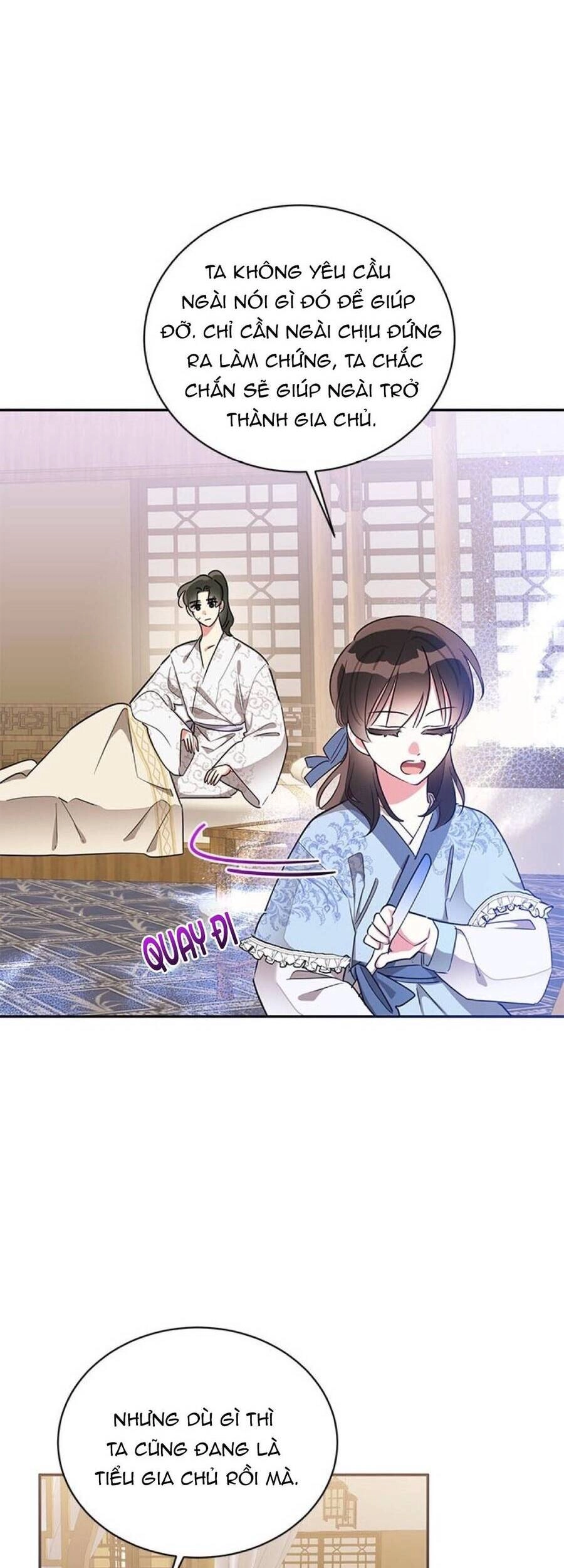 Trở Thành Con Gái Nhân Vật Phản Diện Chapter 42 - 34