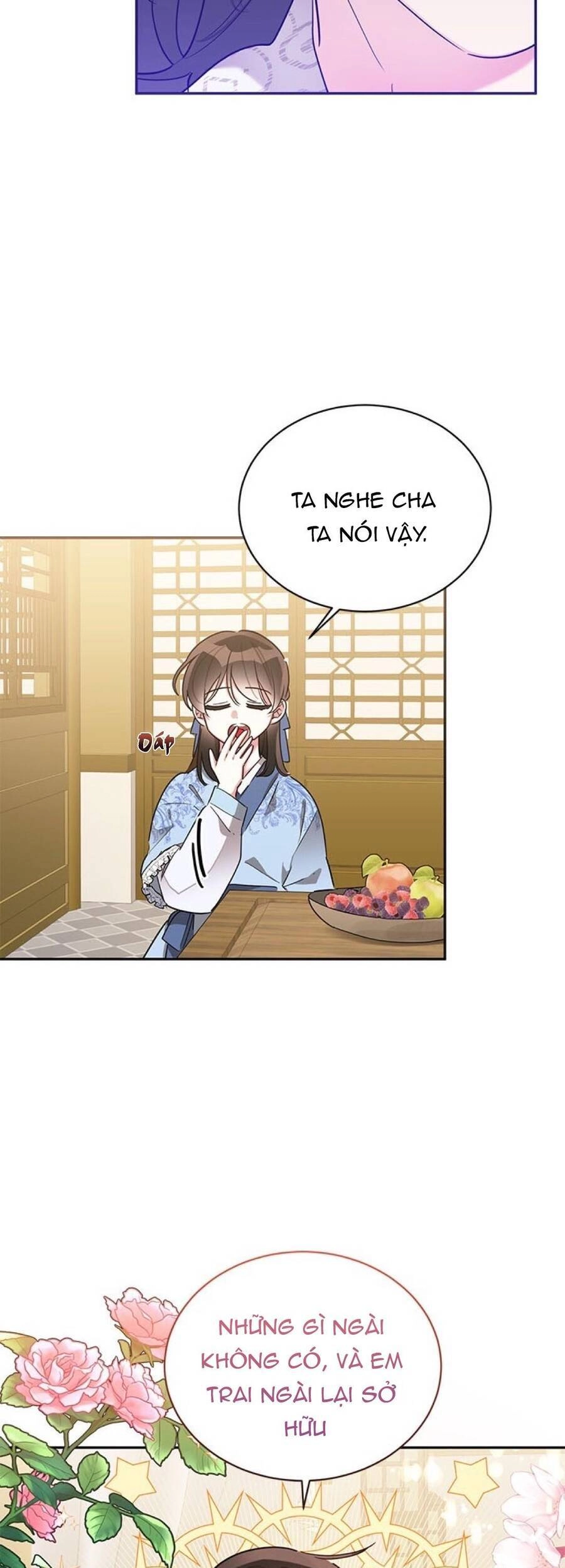 Trở Thành Con Gái Nhân Vật Phản Diện Chapter 42 - 36